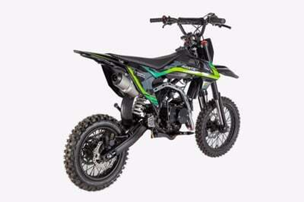 Мотоцикл AVANTIS KT-125 BASIC 14/12 PITBIKE