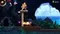 NSW Shantae And The Seven Sirens (Limited Run) (Новый, Русские субтитры)