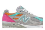 Кроссовки Dtlr X New Balance Nb 990 V3 Miami Drive