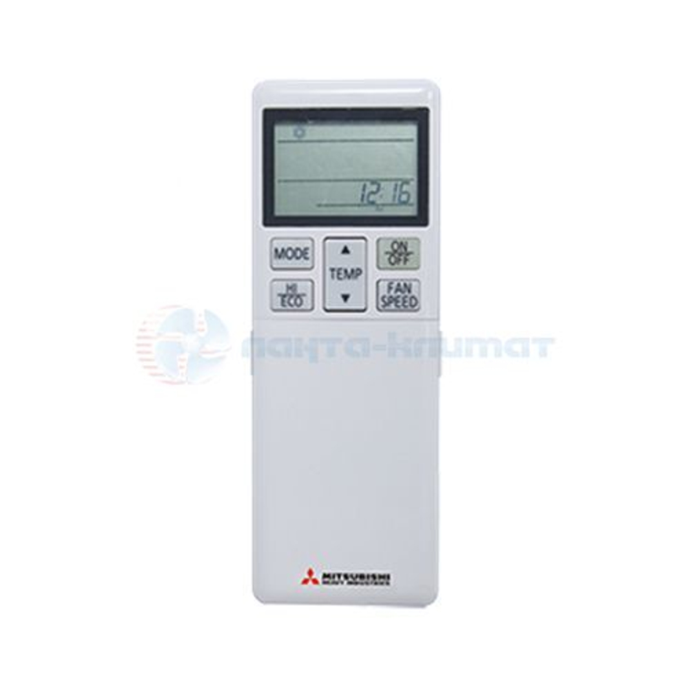 Настенная сплит-система Mitsubishi Heavy SRK35ZTL-W / SRC35ZTL-W