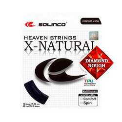 X-Natural / 12.2м / 16-1,20мм