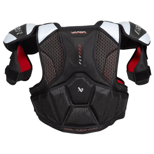 Нагрудник BAUER VAPOR FLYPRO SR (взрослый)