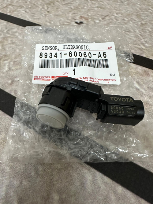 Датчик парковки 8934160060A6