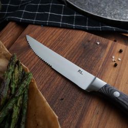 Нож для стейка 23,4 см " " Pakka Wood P.L. Proff Cuisine
