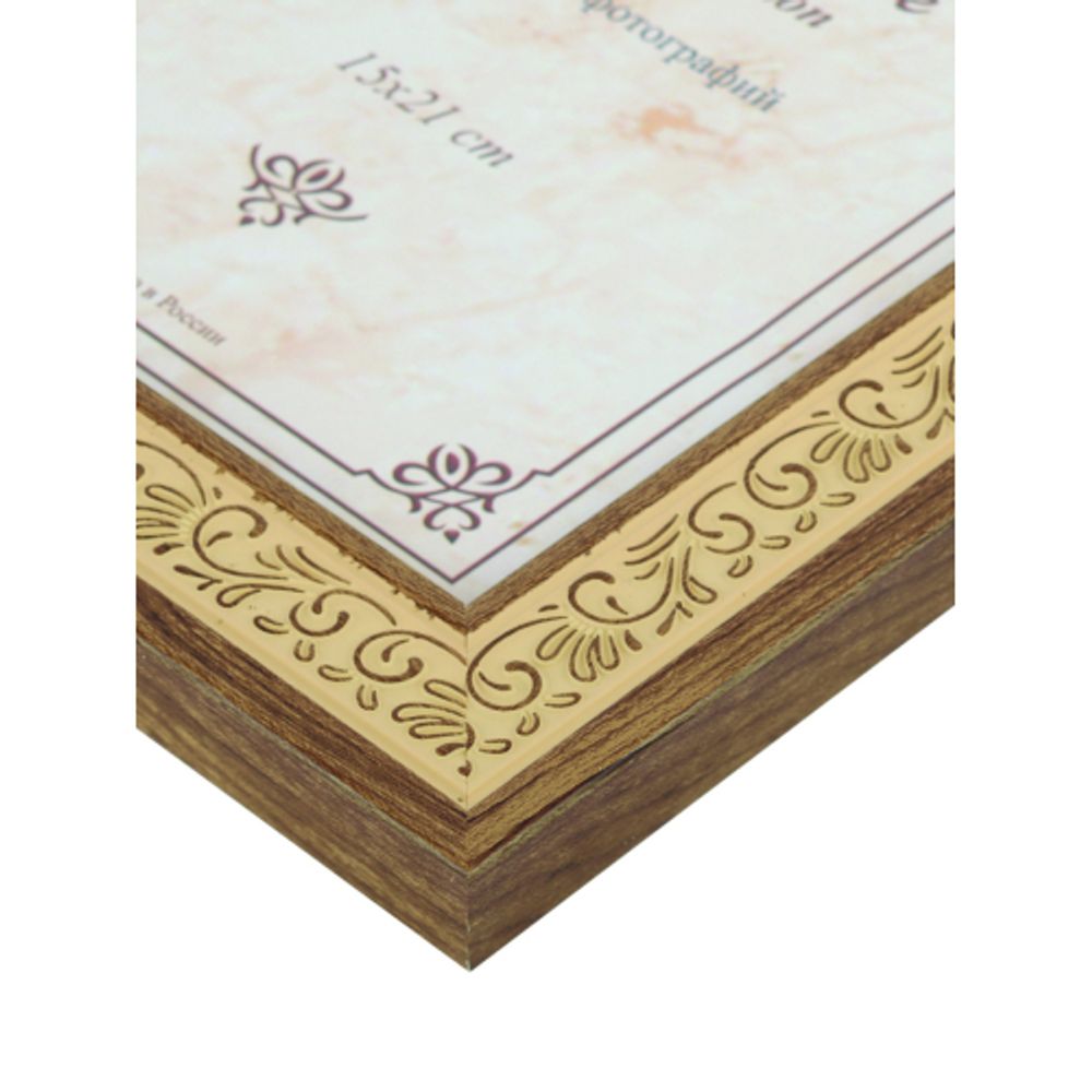 FA пластик Ажур ольха 21х30 | FA фототовары