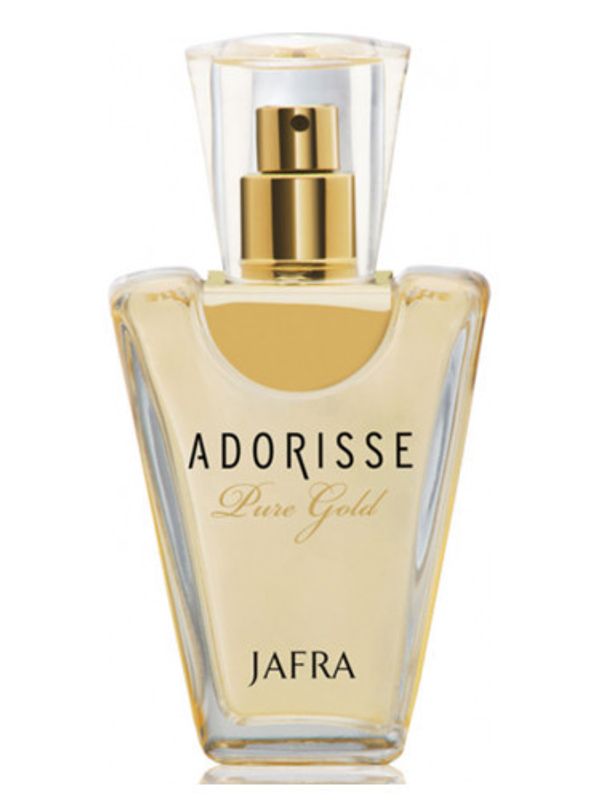 JAFRA Adorisse Pure Gold