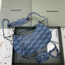 Balenciaga Le Cagole 33 cm
