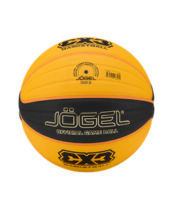 Мяч баскетбольный 3x3 №6