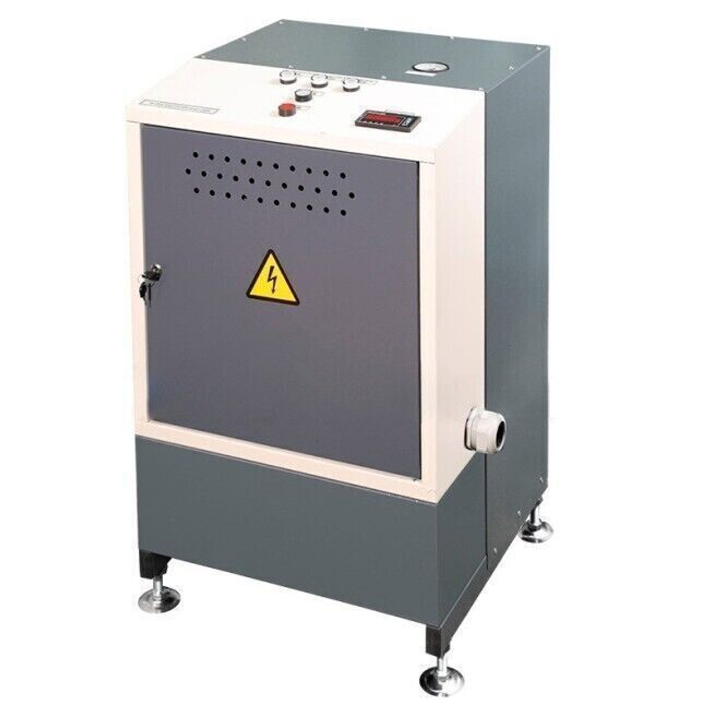 Парогенератор ПАР-200 электродный с постоянной мощностью  0,35 МПа (Черный котел)