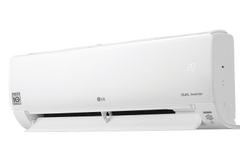 Сплит-система LG B12TS, белый