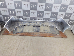 Бампер задний Haval Jolion 21-нв Б/У Оригинал 2804104XST01AS