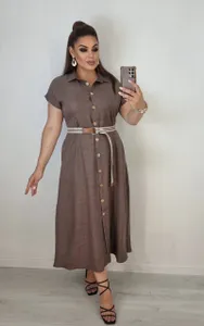 Платье 03263 Fabrika