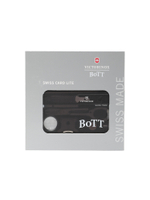 Карта-мультитул Bott X Victorinox Swiss Card Lite
