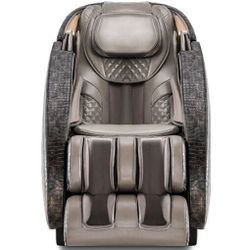 Массажное кресло Xiaomi (RT7708) Crocodile Black