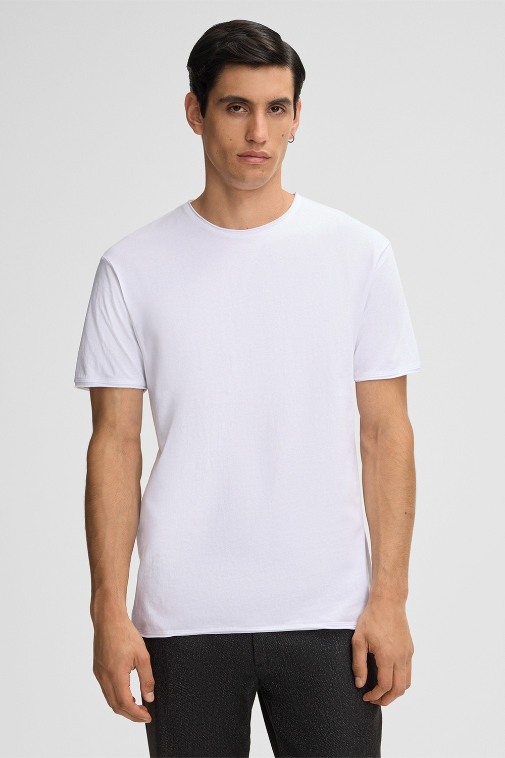 Футболка мужская STRELLSON