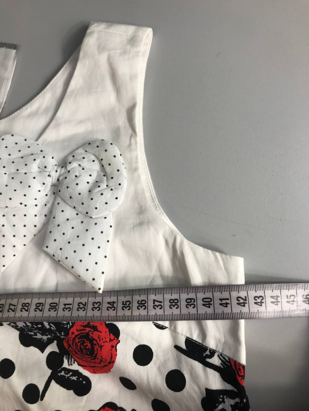 Платье Oodji для свидания, маркировка 36, визуально на 42 размер, новое