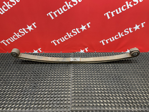 Рессора передняя