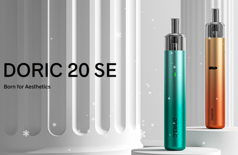 Voopoo DORIC 20SE