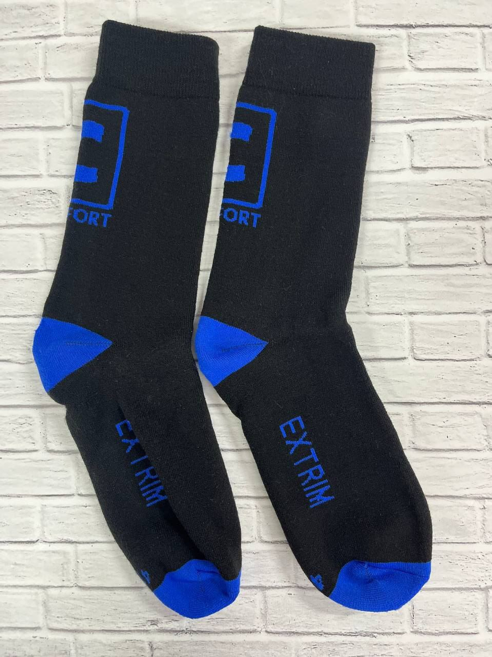 Термоноски COMFORT EXTRIM -35С