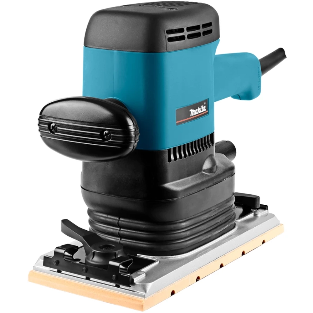 Makita 9046 вибрационная шлифовальная машина