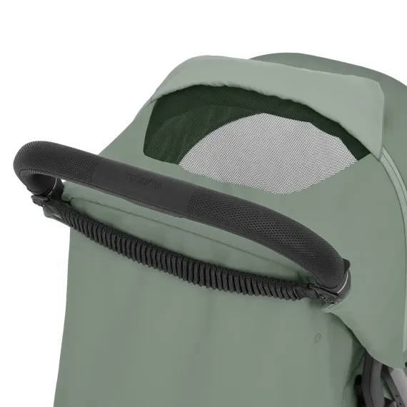Прогулочная коляска Inglesina Quid 3 Planet Green