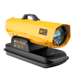 Дизельная тепловая пушка Denzel DHG-25i