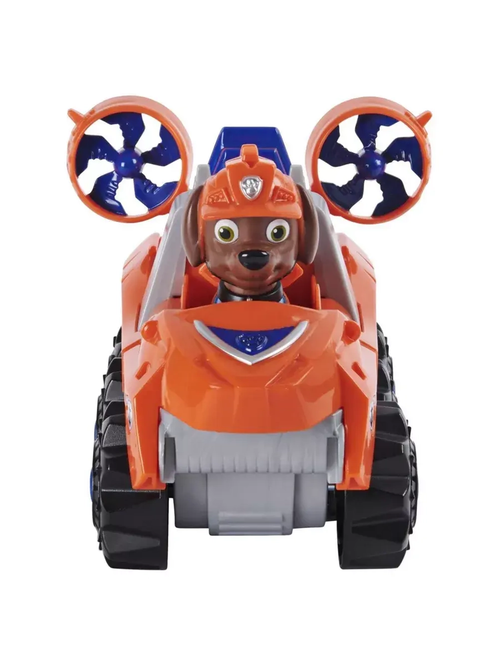 Набор игрушки Щенячий Патруль фигурка Зума Paw Patrol