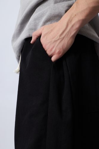 Черные брюки monopo