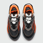 Кроссовки Adidas Ozmorph Black Red