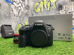 Canon EOS 6D Mark II 1050 кадров