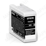 Картридж EPSON T46S черный матовый для SC-P700