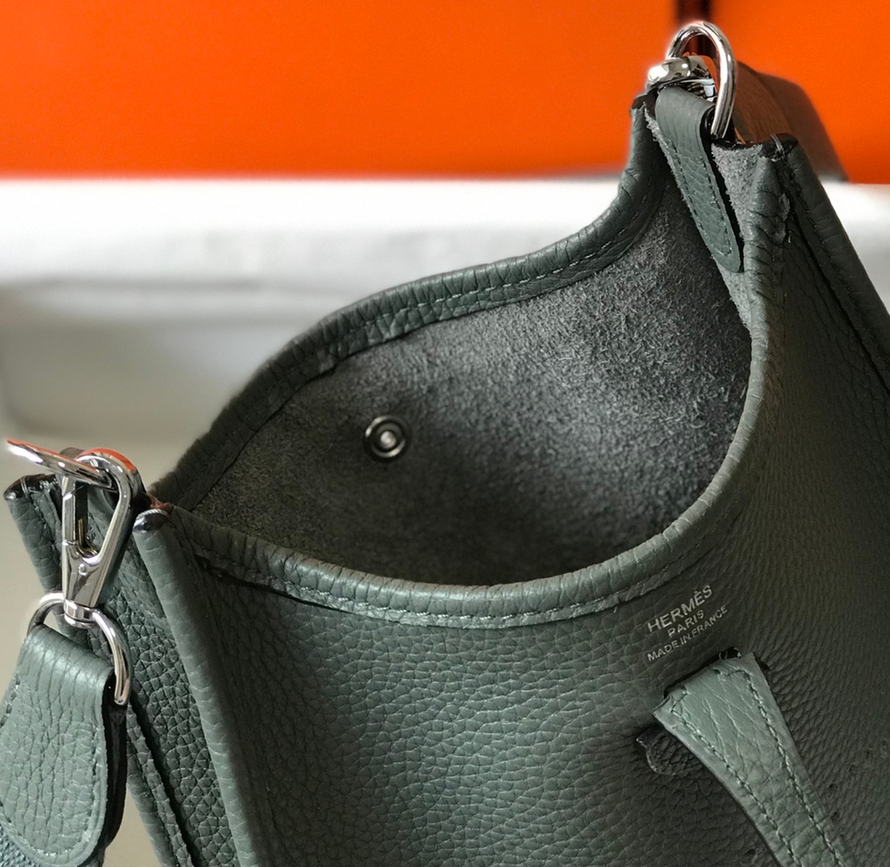 Hermes Evelyne Mini
