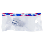 KING TONY (3814) Переходник 3/8"&gt;1/2"