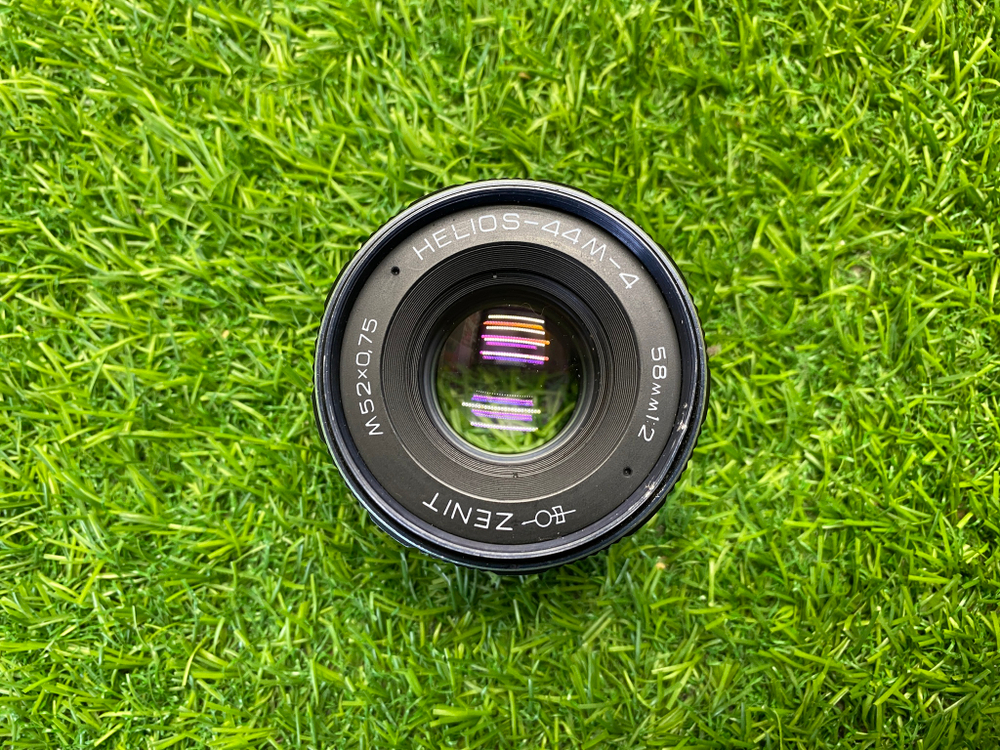 Helios-44M-4