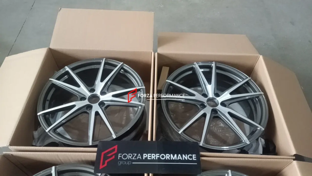 КОВАНЫЕ ДИСКИ ДЛЯ HYUNDAI PALISADE 2023 ХЕНДАЙ ПАЛИСАД