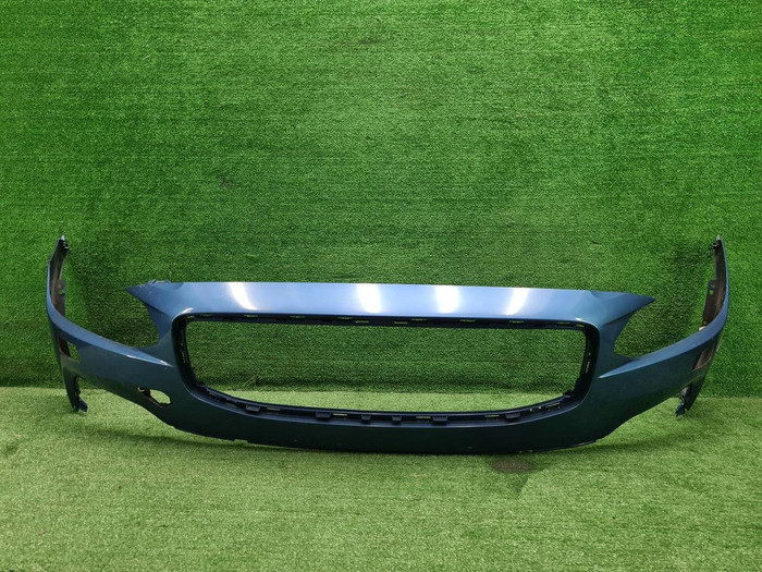 Бампер передний Volvo V90 Cross Country (16-20)