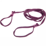 Коврик для йоги «Мандала» 183*61*06 см (ТРЕ), синий