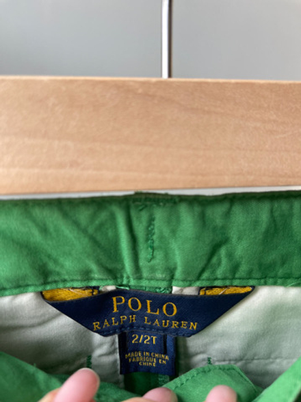 Брюки Polo Ralph Lauren, 86