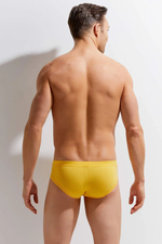 Мужские трусы-брифы Relax Comfort Brief (Размер: M) (Цвет: фиолетовый)