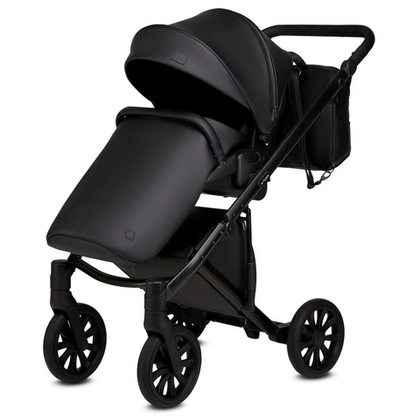 Лучшие прогулочные коляски для зимы