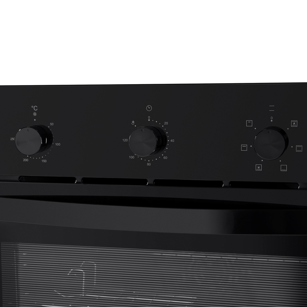 Шкаф духовой электрический MAUNFELD EOEC.586B2