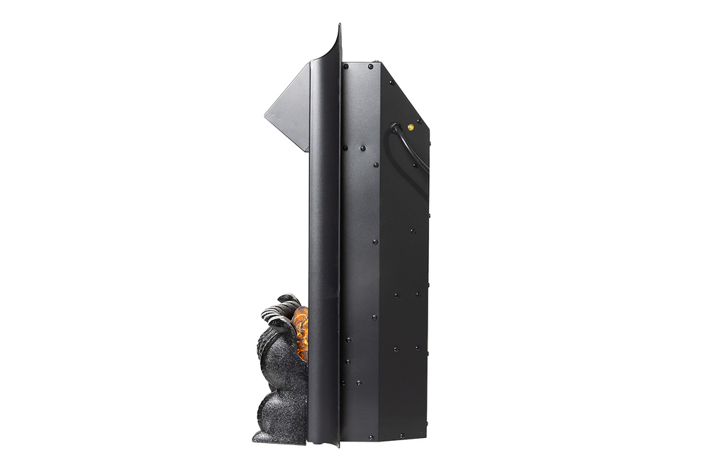 Очаг Fobos FX M Black RC