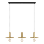 Подвесной светильник Eglo ESCANDELL 900732