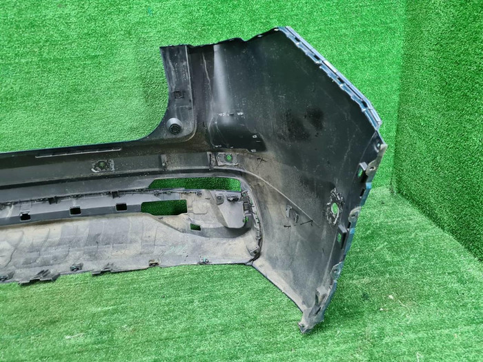 Бампер задний Geely Monjaro (2021-н.в.)