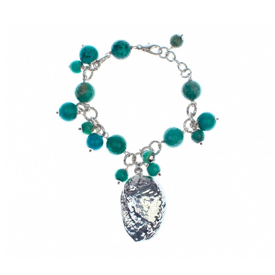 Браслет Ester Bijoux Ракушка C421