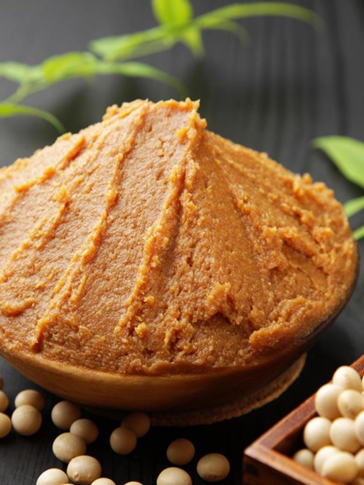 Соевая паста Мисо Tianpeng Kaiseki Светлая 1 кг