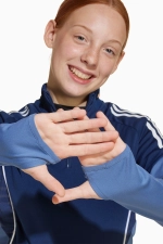 Кофта adidas Tiro 25 Competition Training Top Junior - темно-синий