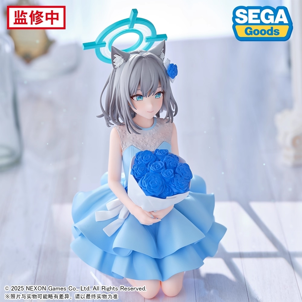 Sunaookami Shiroko