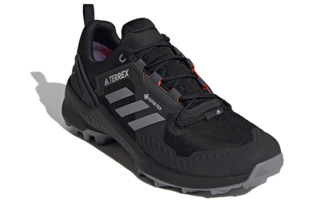 Кроссовки Adidas Terrex Swift R3 Gore-Tex Hiking