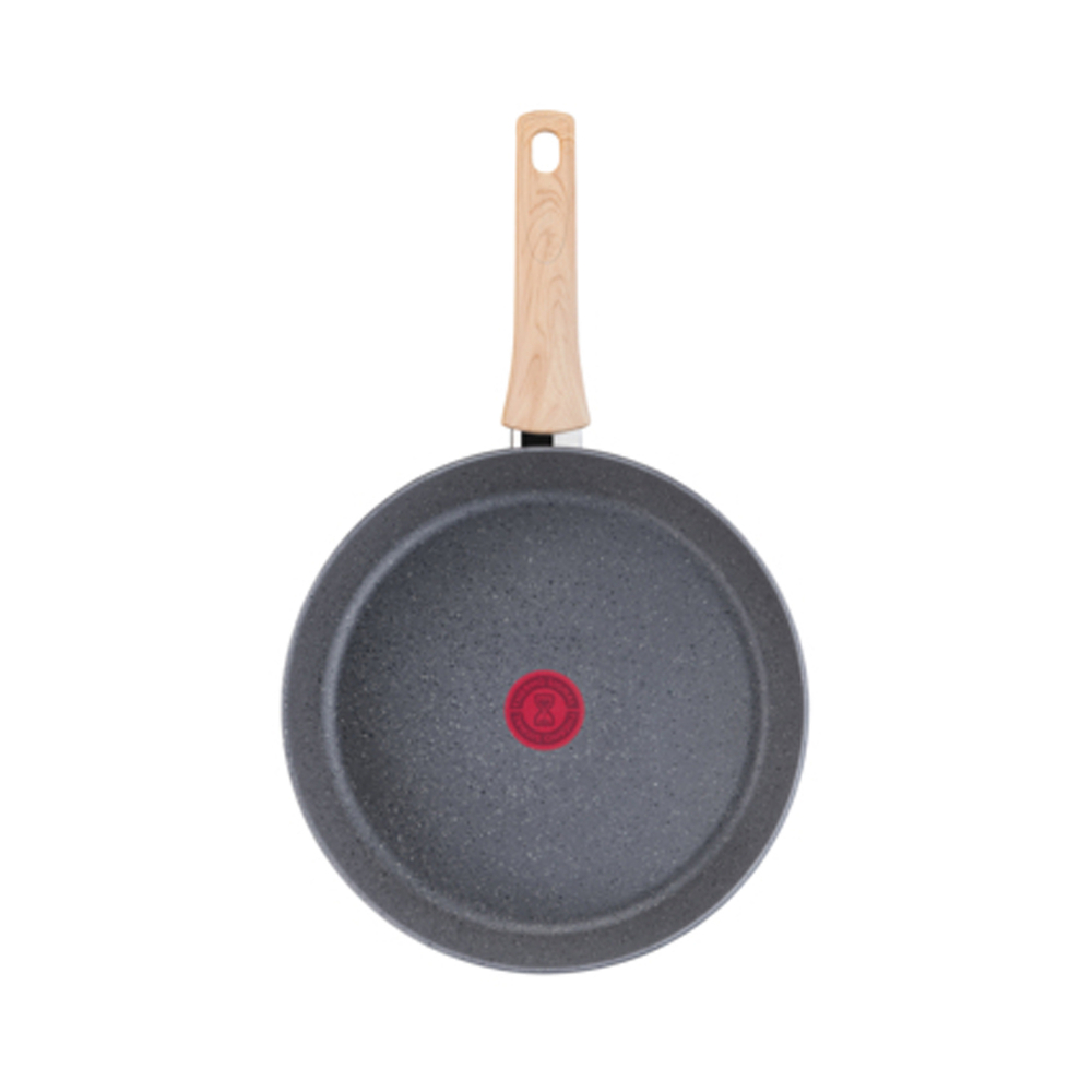 Сковорода Tefal Natural Force G2660672 28см